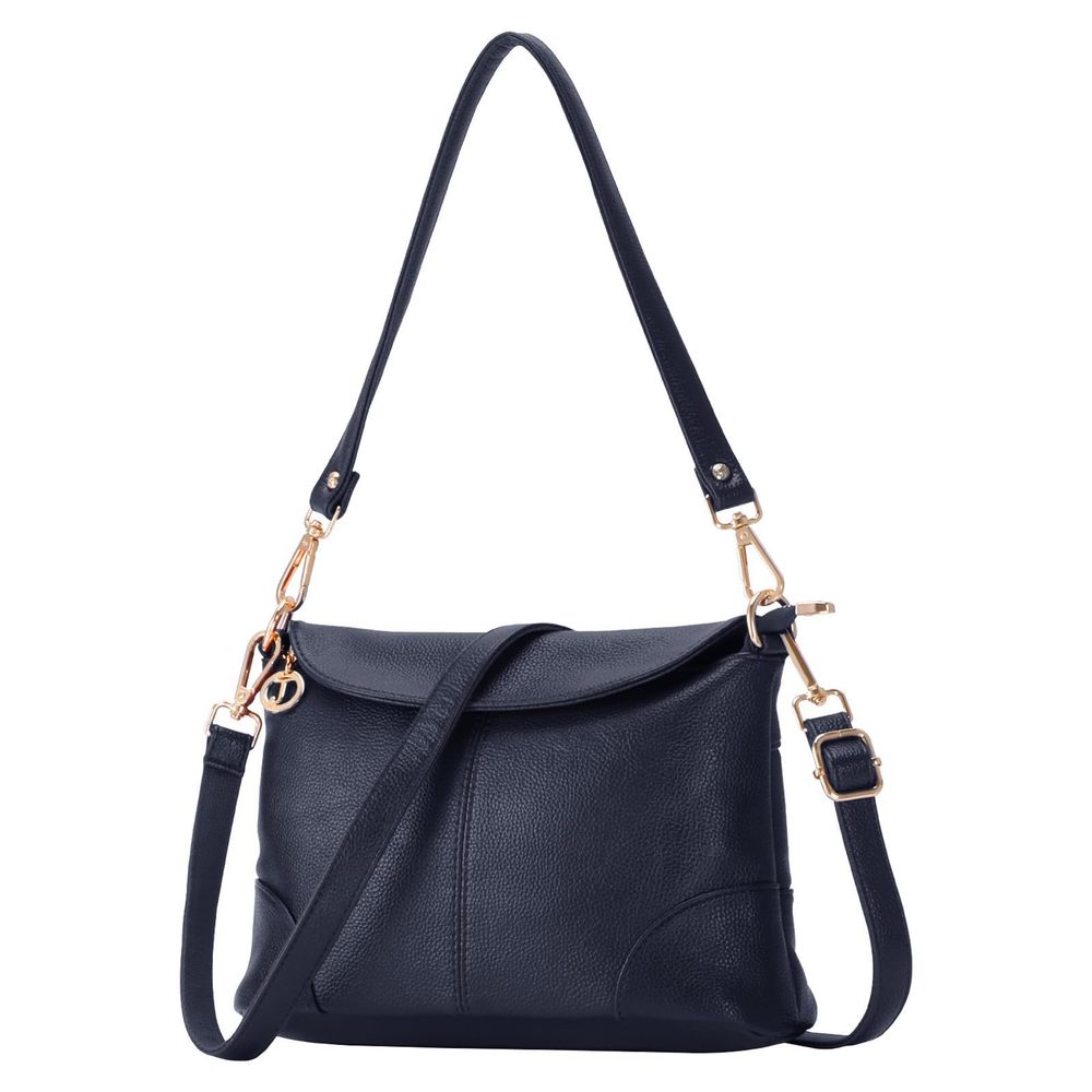 Crossbody Bags For Women, Textured Crossbody Bag Satchel With Removable